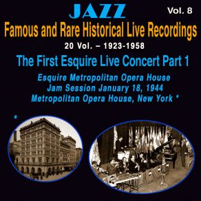 Download track STOMPIN' AT THE SAVOY Louis Armstrong