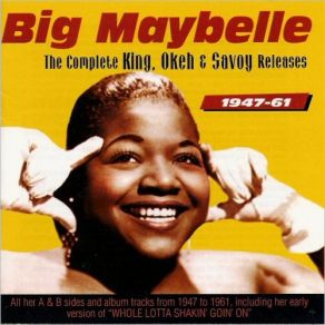 Download track Ramblin, Blues Big Maybelle