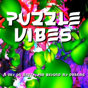 Download track I'm Jumping Out Of The Car PUZZLE VIBES