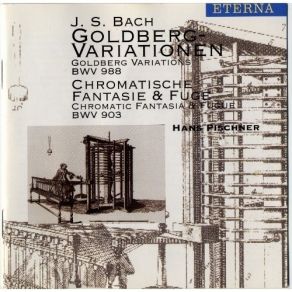 Download track 31. Var. 30 Quodlibet A 1 Clav. Johann Sebastian Bach