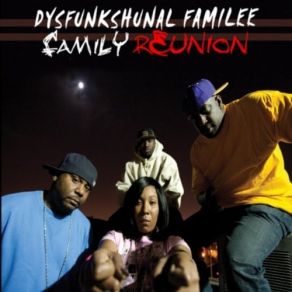 Download track Can'T Help It Dysfunkshunal Familee