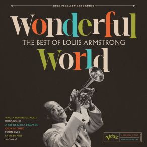 Download track A Kiss To Build A Dream On (Single Version) Louis Armstrong
