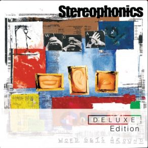 Download track A Thousand Trees - Radio 1 Evening Session The Stereophonics