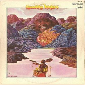 Download track Take It Off Him And Put It On Me Buddy Miles