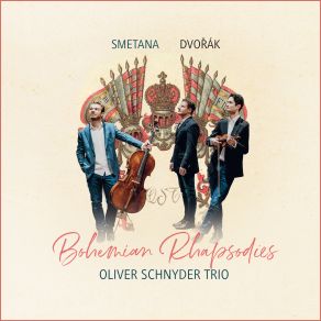 Download track Piano Trio No. 4 In E Minor, Op. 90,