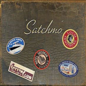 Download track I'Ve Got The World On A String Cuban Orchestra, Louis Armstrong