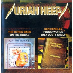 Download track Cold Autumn Sunday Ken Hensley, David Byron