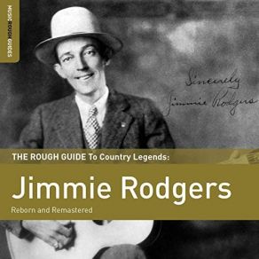 Download track Why There's A Tear In My Eye Jimmie Rodgers