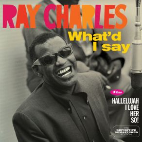 Download track Tell Me How Do You Feel Ray Charles