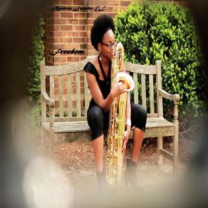 Download track Freedom Ayanna Jacobs - ElAdam Guthrie