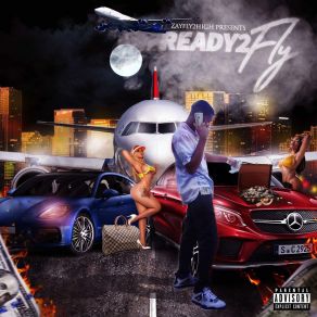 Download track Paper Chasing ZayFly2High
