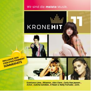 Download track Don't Think About Me Luca Hänni