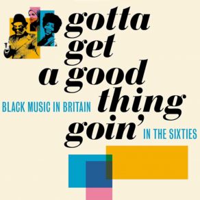 Download track Gotta Get A Good Thing Goin' Brother Soul