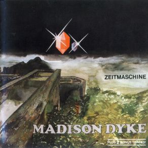 Download track Next Conceptions Madison Dyke