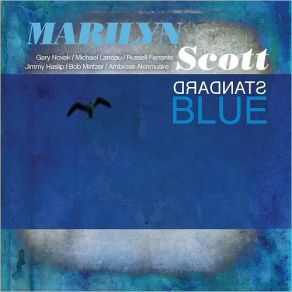 Download track The Joint Is Jumpin' Marilyn Scott