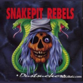 Download track When It's Over Snakepit Rebels