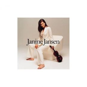 Download track 3. Saint-Saens Havanaise Op. 83 Janine Jansen, The Royal Philharmonic Orchestra