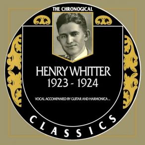 Download track Tippy Two Step Blues Henry Whitter