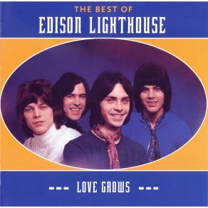 Download track What'S Happening Edison Lighthouse