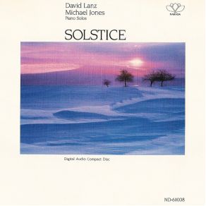 Download track Improvisation On A Theme: Adapted From Pachelbel'S Canon In D Major David Lanz, Michael Jones