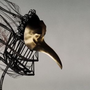 Download track Just A Ghost Seal, Claptone