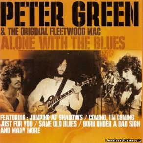 Download track A Fool No More Peter Green