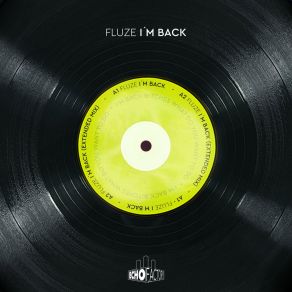 Download track I'm Back (Extended Mix) Fluze