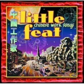 Download track Just Another Sunday Little Feat