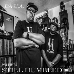 Download track You Thought It Was A Game Da U. A
