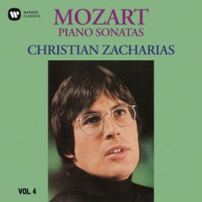 Download track Mozart: Piano Sonata No. 3 In B-Flat Major, K. 281: III. Rondeau. Allegro Christian Zacharias