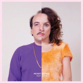 Download track This Time It's Different Heart Bones