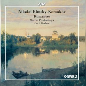 Download track By The Sea, Op. 46: No. 2. Ne Penitsya More (Not A Sound From The Sea) Cord Garben, Marina Prudenskaya