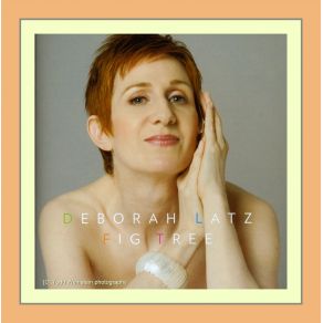 Download track I'M Having A Good Time Deborah Latz