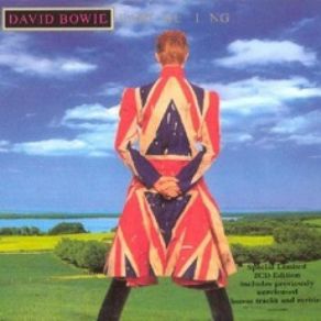 Download track V-2 Schneider (Tao Jones Index) David BowieV