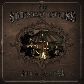 Download track Fired Up The Soulshake Express