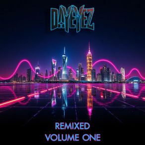 Download track Cold Reaction (Dance Remix) DayEyez