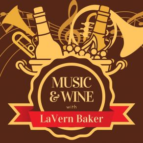 Download track I'm In A Crying Mood LaVern Baker