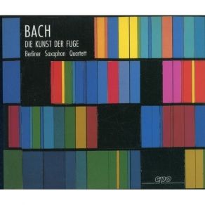 Download track 9. Contrapunctus 11 Johann Sebastian Bach