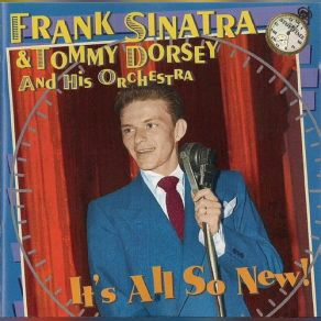 Download track Is There A Chance For Me? (W / Connie Haines) Tommy Dorsey, The Tommy Dorsey Orchestra, Frank SinatraConnie Haines