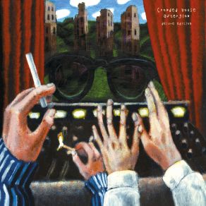 Download track Taste Of Something Divine (Studio Demo) Crowded House