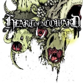 Download track And Only Time Will Tell Heart Of A Coward