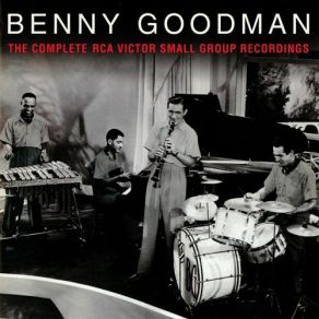Download track I Must Have That Man Benny Goodman