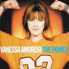 Download track Every Time I Close My Eyes Vanessa Amorosi