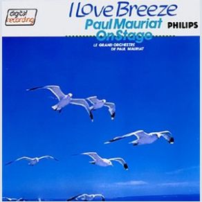 Download track Love Is Blue Paul Mauriat