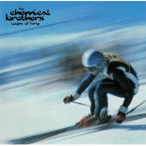 Download track (The Best Part Of) Breaking Up The Chemical Brothers
