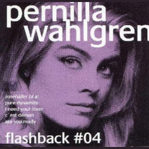 Download track Every Time When We're Together Pernilla Wahlgren