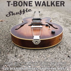 Download track Strollin' With Bones T - Bone Walker