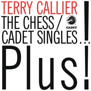 Download track (I Just Can't Help Myself) I Don't Want Nobody Else Terry Callier