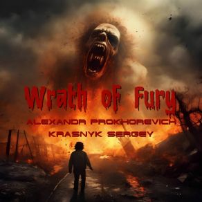 Download track Shattered Silence Alexandr Prokhorevich