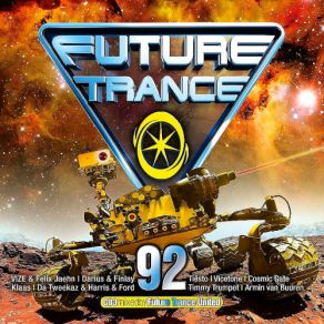 Download track Future Trance Vol. 92 Cd3 Mixed By Future Trance United Trance Future